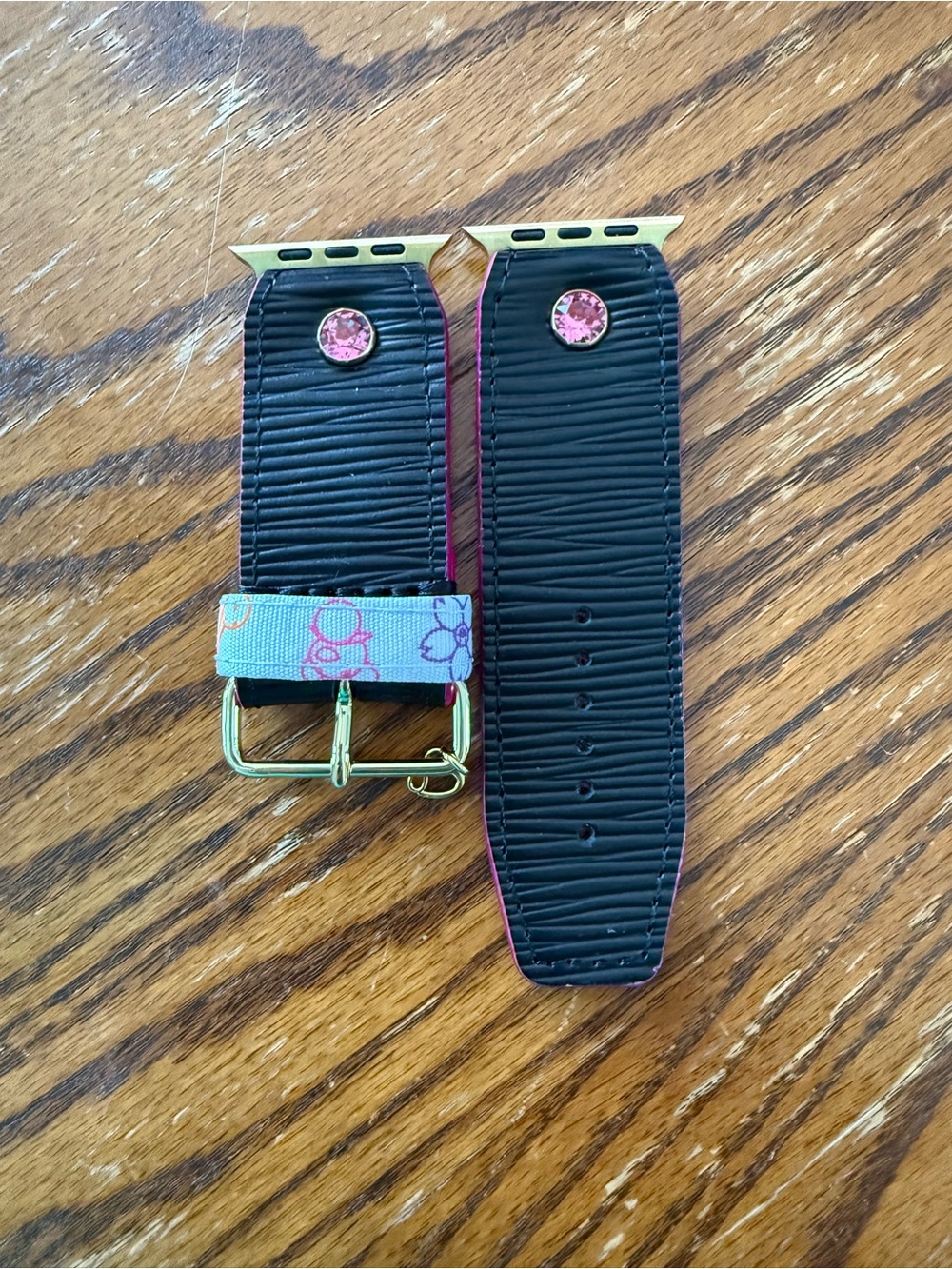 Apple Watch band